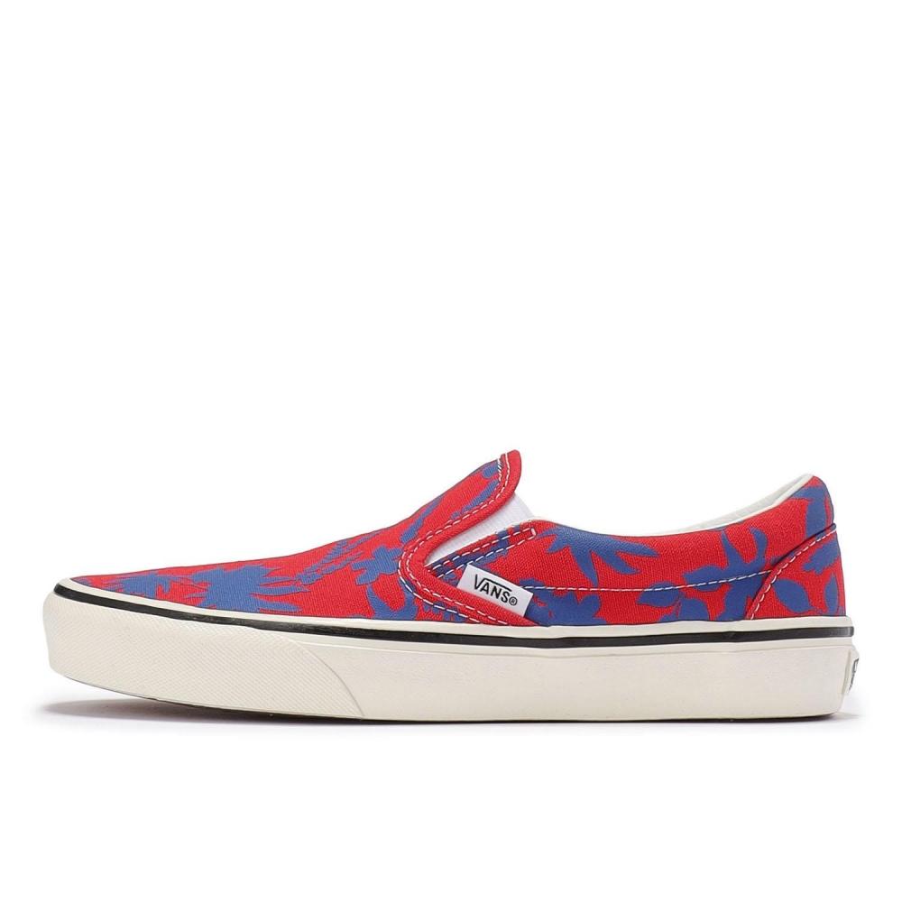 Vans Slip On Archive Multi Vn000d6ycyl 230