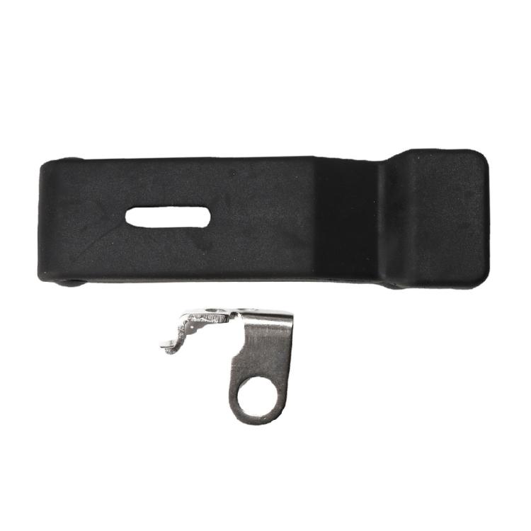 Replacement Part Lock Latches ATV Accessory Easy Installation Black Front Storage Rack Latches 2877447 Pack of 2