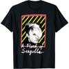 T-shirt rayé 80s A Flock Of Seagulls