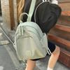 Schoolbag Japanese mini small bag women's 1011 new casual versatile commuter backpack travel light shopping small backpack