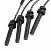 Spark Plug Wires for 2001-2006 Chrysler PT Cruiser Sebring Dodge Stratus L4 2.4L