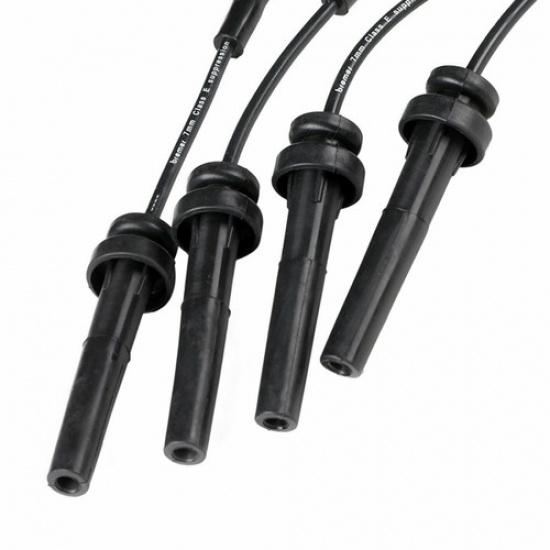 Spark Plug Wires for 2001-2006 Chrysler PT Cruiser Sebring Dodge Stratus L4 2.4L