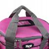 York Riding Accessories Bag with Closure PINK Riding Equipment