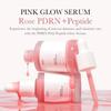 Südostasien Bestseller: Lachs-DNA Pinkes Peptid Natrium-Niacinamid Gesichts-Serum.