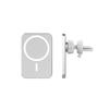 Magnetic Magsafe Wireless Car Charger & Phone Holder for Air Vent Navigation