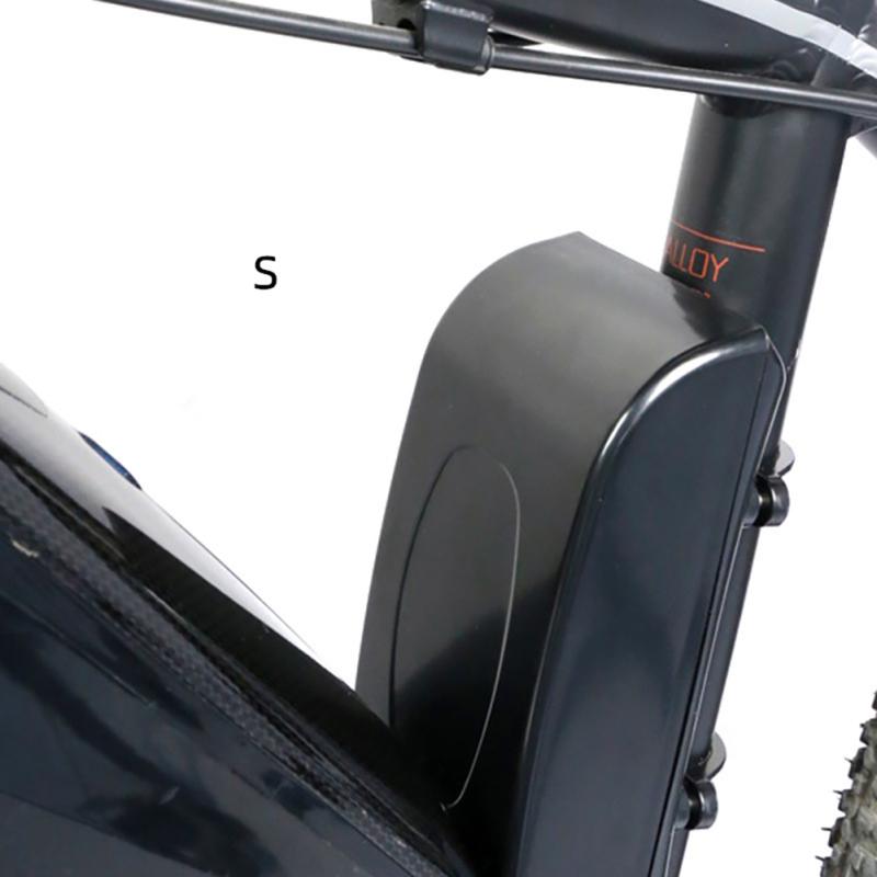 Ny! Ebike Controller Box Elektrisk sykkel Plast koblingsboks terrengsykkel modifikasjonstilbehør