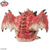 Monster The Seated Rathalos Fierce The Male Fire Rathalos Hunter Beast, - Battle! Dragon, -