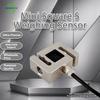 S-Type Force Sensor 10/20/50/100kg Micro Weighting Sensor with M8 Thread Tension Pressure Transducer for Automation Control