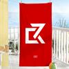 Πετσέτα Παραλίας Αθλητή C-CR7 Για Παραλίες Στούντιο Γιόγκα Γυμναστήρια Ιαματικές Πηγές Πισίνες Και Πικνίκ
