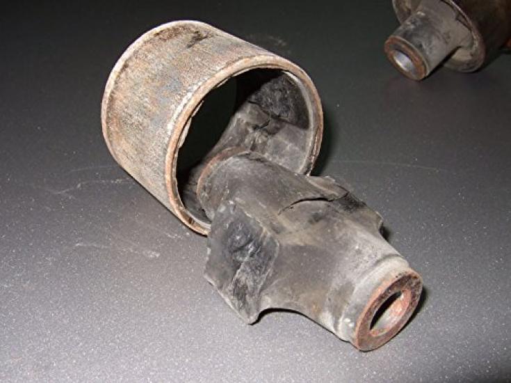 MONSTER SPORT Differential Mount Set for Cappuccino [EA11R/21R] 648500-2800M