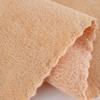 3PCS/Set Large Bath Towels Coral Velvet Bath Towels Lady Wearable Fast Drying Beach Spa Bathrobes Bath Towels Set