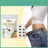 South Moon Bee Venom Body Shaping Patches For Firming Skin And Reducing Belly Fat