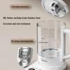 Midea Multi-function Health Pot & Tea Maker CN Plug (adapter Included)