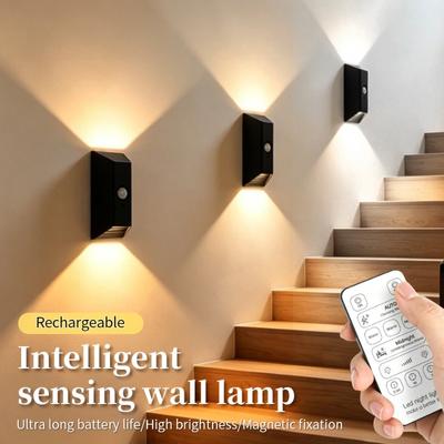 Led Işıklar – LED İç Mekan Duvar Lambaları