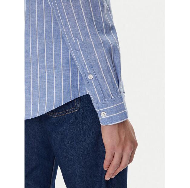 Tommy Jeans Shirt DM0DM20893