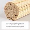 Bamboo BBQ Skewers