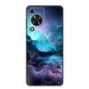 For Huawei Nova Y63 Case NovaY63 Y 63 Soft Silicone TPU Back Cover Case For Huawei Nova Y72s Phone Case NovaY72s Y 72 S Coque