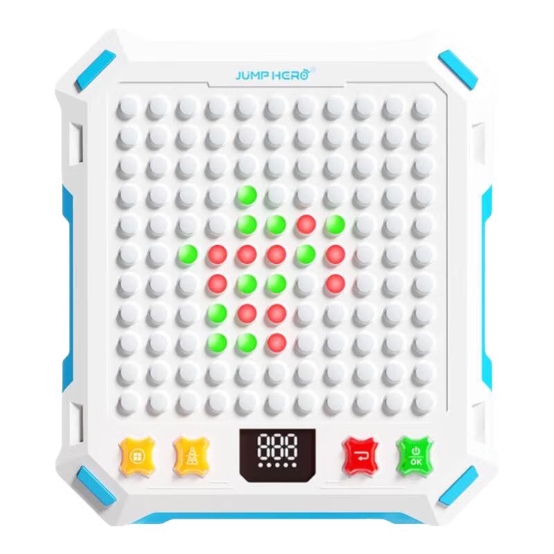 JUMP HERO Smart AI Interactive Board Game