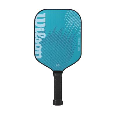 Wilson pickleballová raketa Fierce Team Pickleball Paddle BLUE 2 Blue WR160411U2