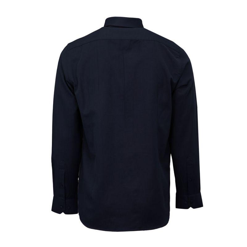 Chemise blanc albert 9514 Homme JEAN-LOUIS SCHERRER