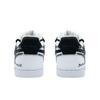 Nike Court Vision 1 Low Top Skateboard Shoes Men's Black White CD5463-100(team156-3.0)