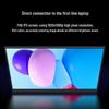 15.6" 4K Portable IPS Monitor for Laptops/Consoles