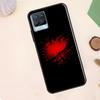 Albania Flag Eagle Case For Realme C75 C63 C61 C55 C51 C53 C35 C65 C67 C71 11 12 13 14 15 Pro Plus GT6 GT7 Pro