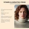 VIARELINE Crema Viso Nutriente Delicata - Idratazione & Luminosità Skincare Quotidiana