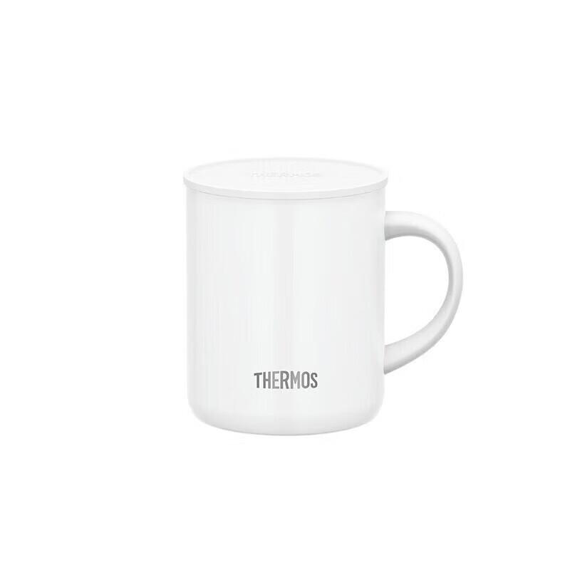 Thermos Кружка с ручкой из нержавеющей стали 340 мл