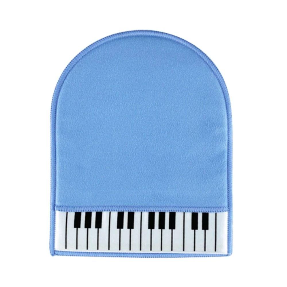 Reusable Piano Cleaning Wipes Microfiber Piano Cleaning Cloth Piano Cleaning Glove  Piano