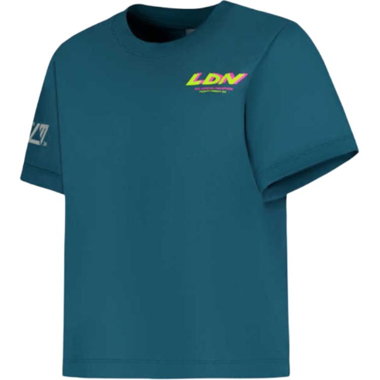 New Balance Running T Shirt Women s WT6105S9-AAV L