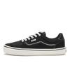 Maverick Black White V3858 Sn Black White