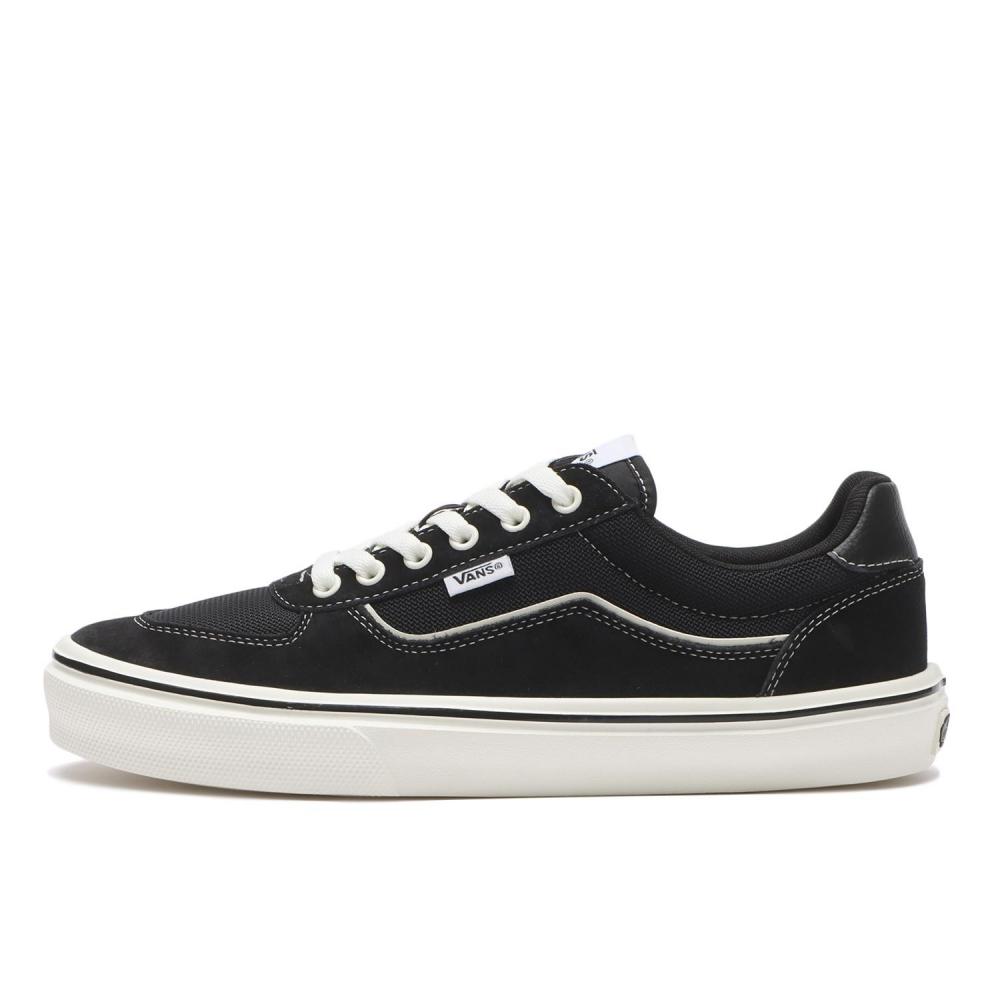 Vans Maverick Черный Белый V3858 Sn Черный Белый 225
