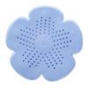 Flower Shape Kitchen Sink Drain Silicone Hair Catcher Bathroom Stopper Strainers Shower Cover Basin Sink Filters Floor Drain