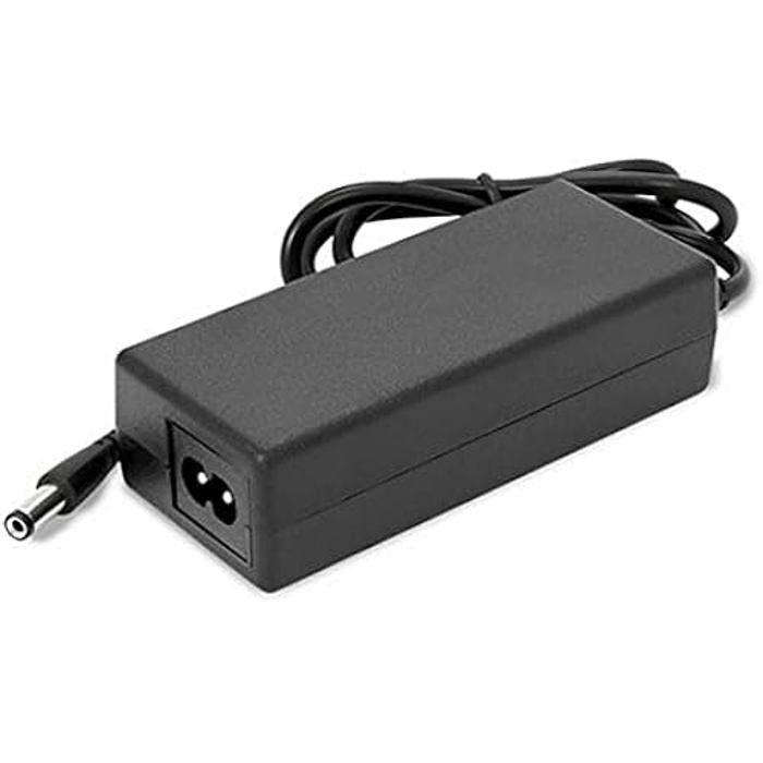Electronic Power Supply - NIMO - 12 V - 5 A - 60 W - 5.5 X 2.1 Mm Jack Plug - Indoor