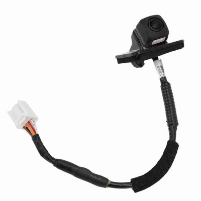 Reverse Camera IP67 Waterproof 39530T2AA01 39530T2AA31 Night Vision Camera Replacement for Accord