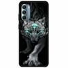 For Moto Edge 2022 Case Silicone Luxury Cartoon TPU Bumper For Motorola Edge (2022) Soft Phone Cover Shell on for MotoEdge Dog