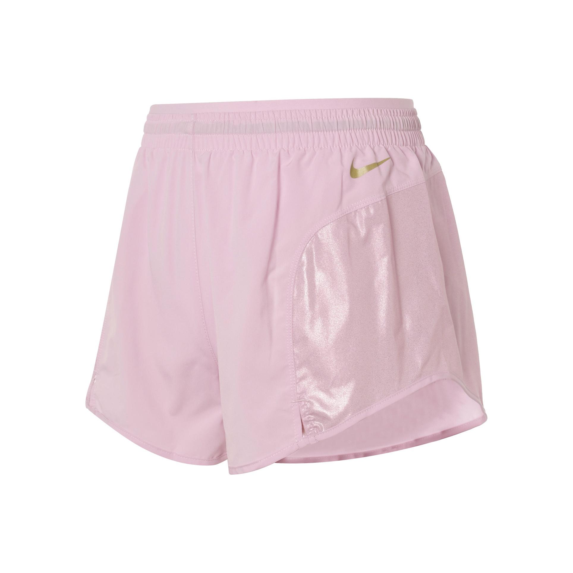 Nike Icon Clash Tempo Luxe Quick-Dry