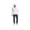 Adidas Cold.Rdy Comfortable Stand Collar Sports Casual Jacket Men Jacket White IM6470