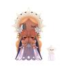 POP MART Crybaby Crying To The Moon Series Figures The Wishing Star (Opened Case)