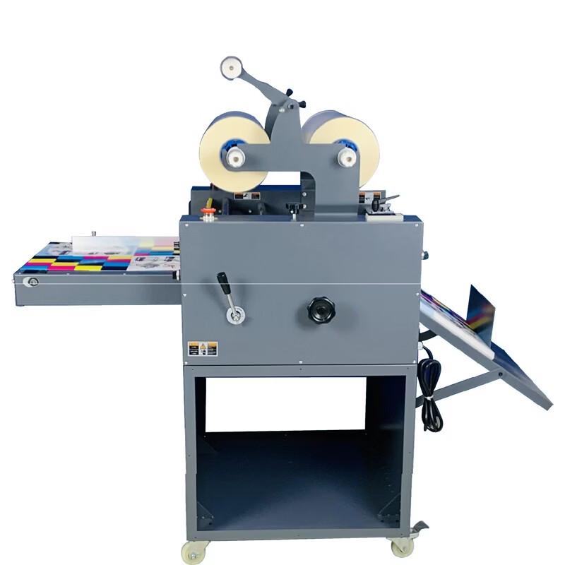 Wande WD-FM Series Automatic Laminating Machine CN plug (adapter included)