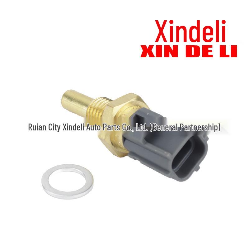 

Compatible with Toyota, Volvo, Lexus, Jaguar: Engine Coolant Temperature Sensor (Part No. 13627791951)