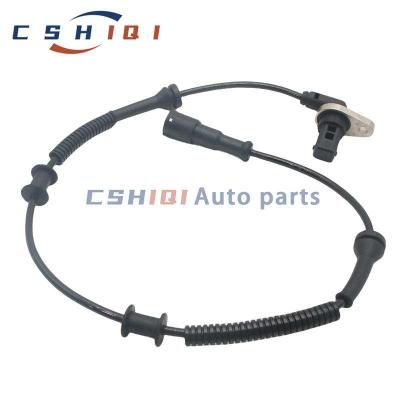 ABS Wheel Speed Sensor For Ssangyong Rexton 2002- 4892008100 Car Parts Accessories 48920 08100 4892008100 48920-08100