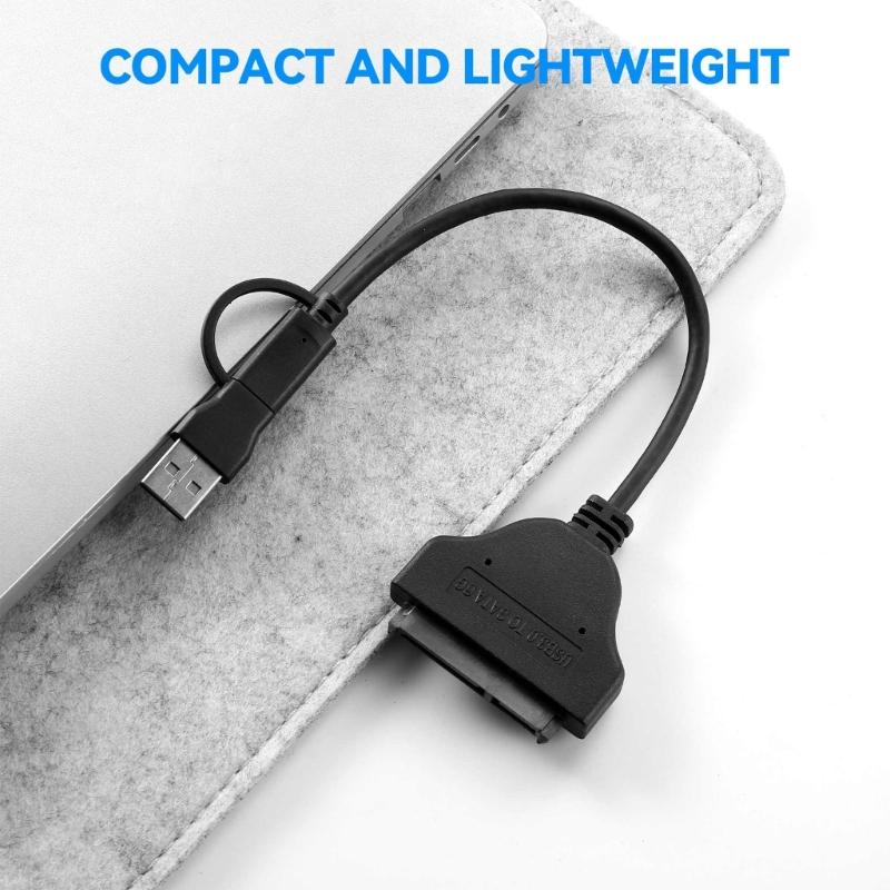 Global Satas Processor Cable USB version To two_point_five Foot Hard Operate Link Tool Complimentary Installation Permanent Plastic Plan