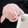 Trendy Painter Hat Snout Fashion Hat British Beret for Dating Photography Cabbie Headwear Painter Hat