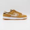 DZ5350-288 Nike Dunk Low Teddy Bear Brown Praline Desert Ocher Hemp (Men's)