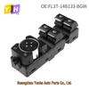 FL3T-14B133-BGW: Compatible with 2015-2018 Ford F-150 Power Window Regulator Switches.