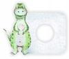 Protective Sticker for a Switch in a Child' Room - Dinosaur