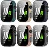 Watch Case Protective Cover For Huawei Honor Choice ROSSINI 2i Hard PC Frame With Glass Film Coverage Cases Shell Accessories