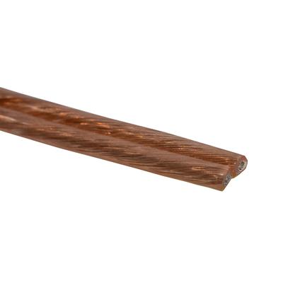 Speaker Cable, Sold by the Meter, 12 Gauge, 12m, ME-S12-12M [Domestic Genuine Product]